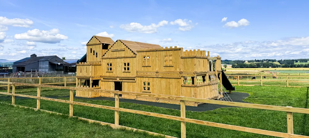 Gloagburn Farm Shop image